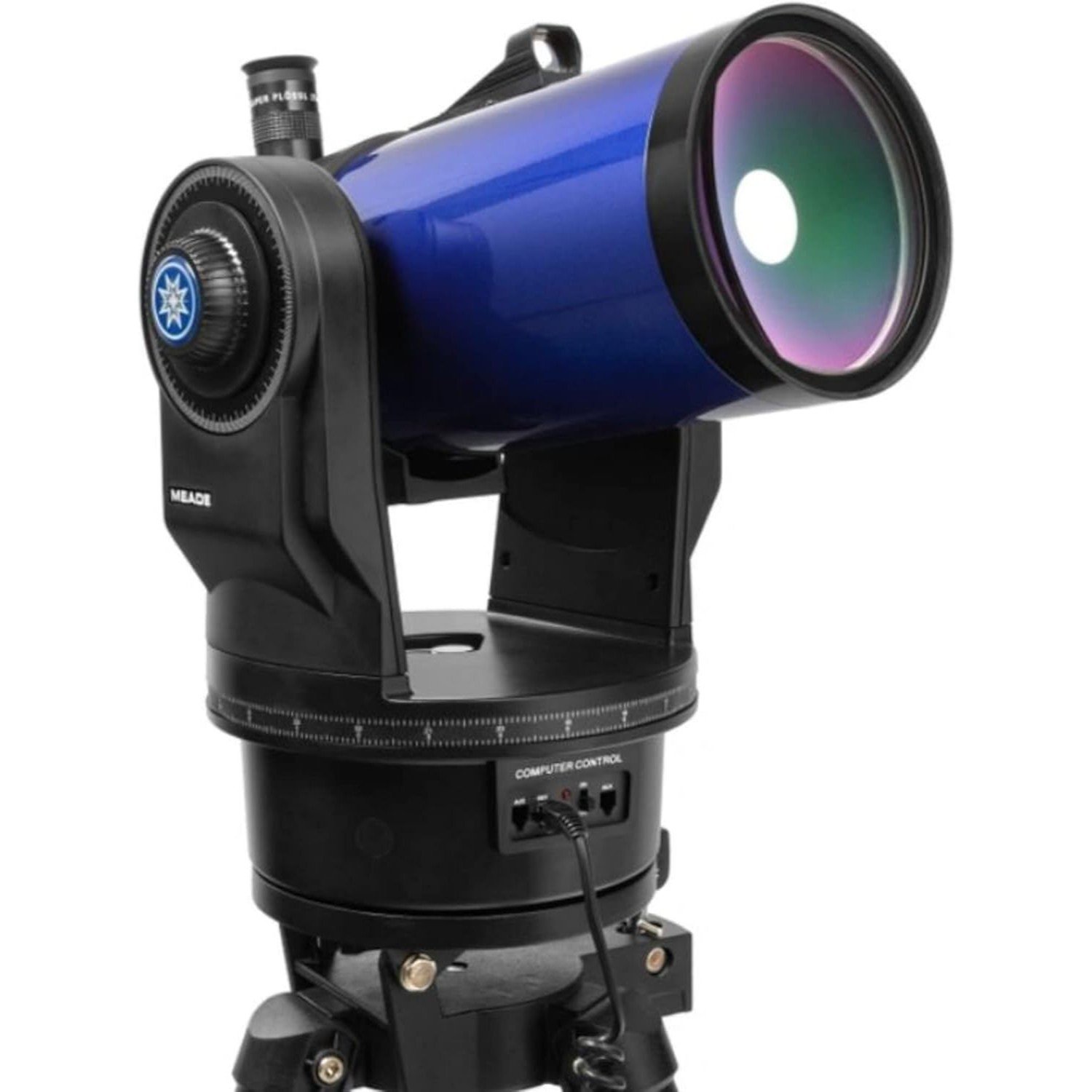 Meade Instruments Computerized GoTo Astronomy Telescope